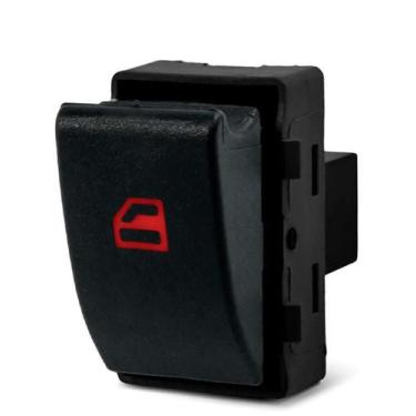 Imagem de Interruptor Vidro Elét Gol Parati Saveiro G4/5 Fox Polo LD - DIAL 