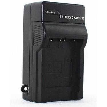 Imagem de Carregador VW-VBG6 / VBG6 para Bateria Panasonic - WorldView