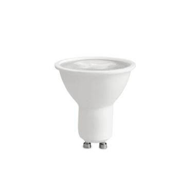 Imagem de Lâmpada LED Dicróica MR16 4,8W 3000k Luz Branca Quente Nordecor