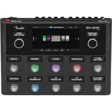 Imagem de Pedaleira Fender TONE MASTER PRO