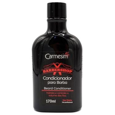 Imagem de Carmesim Condicionador Para Barba 170ml