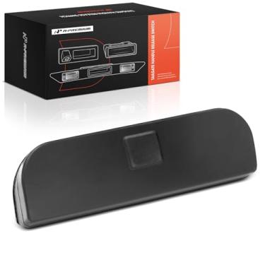 Imagem de A-Premium Interruptor de liberação do puxador da porta traseira compatível com BMW Mini R50 R52 R53 R56 R57 R58 R59, lado traseiro