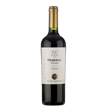 Imagem de V. Uru Montes Tosc Rf Tannat Tt 2018 Montes Toscanini Tannat