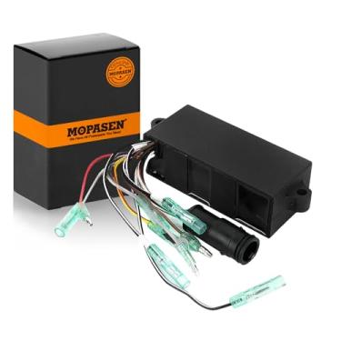 Imagem de MOPASEN 6H3-85540-11 6H3-85540-10 00 Motor De Barco Cdi Cd.I C.Di Unidade Bobina Assy Para Popa Yamaha 60 Hp 70 E60 P60 70E