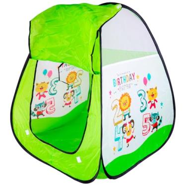 Imagem de TENDA INFANTIL TEMA NUMEROS