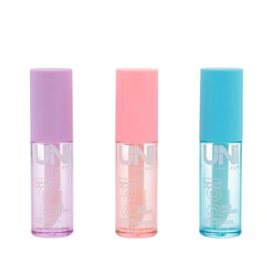 Imagem de Gloss Hidratante Unimake Lip Oil Gloss Hidratante Unimake