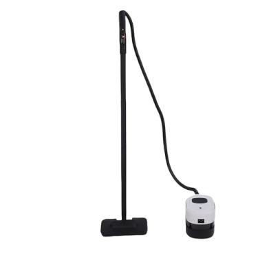 Imagem de Diydeg Limpador de Vapor Elétrico, Portátil a Vapor Portátil Máquina de Limpeza de Vapor de Vapor para Remover a Sujeira de Sofás de Ladrilhos de Pisos
