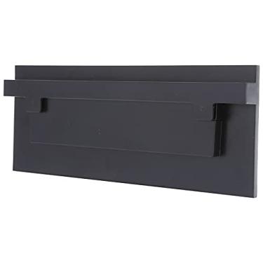 Imagem de Domary One S Console Vertical Stand Dock Dock Space Black Lightweight Maximize