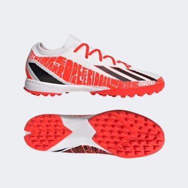 Imagem de Chuteira X Speedportal Messi.3 Society - adidas GW8395-Masculino