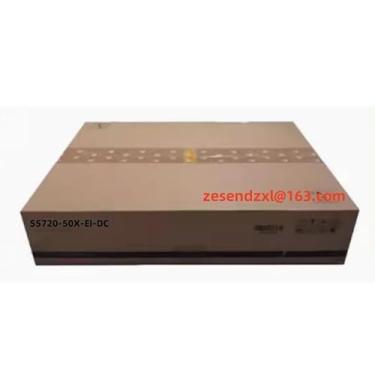 Imagem de BAERUD 1 peça Peças de equipamento de escritório S5720-50X-EI-DC