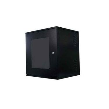 Imagem de Rack Max Eletron, Servidor Padrão 19 Polegadas, 16u X 570mm, Acr, Solda Parede