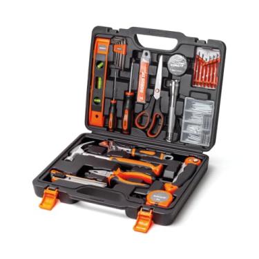 Imagem de Jogo de Ferramentas 4000C DIY 85 Peças Robust by Gedore.