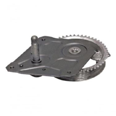 Imagem de Máquina Do Vidro Mecânica Esquerda Gm A-20 85 A 90