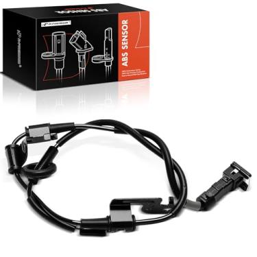 Imagem de A-Premium Sensor de velocidade da roda ABS traseiro direito compatível com modelos Kia - Niro 2017 2018 2019