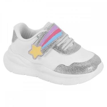 Imagem de Tenis Molekinha 2738.104 Menina Infantil-Feminino