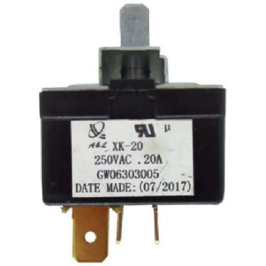 Imagem de Chave Seletora Gw06303005 Acj Springer Duo