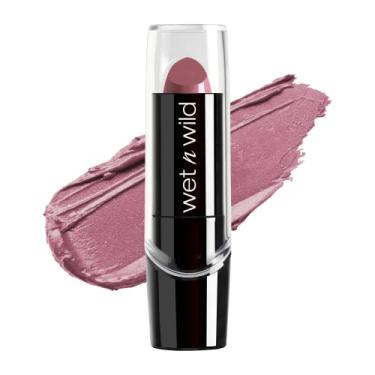 Imagem de Batom Cremoso - Silk Finish Lipstick - Secret Muse