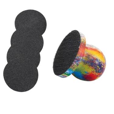 Imagem de MFMEXUL Lixa de Unha para Cães, Arranhador, Tábua de Arranhar, Ferramenta para Polir Patas para Gatos E Cães de Médio, Cuidados com As Unhas, Colorida