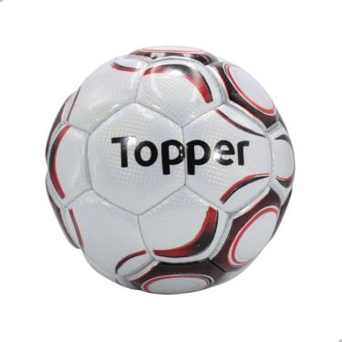Imagem de Bola Society Topper Maestro Pro Costurada a mão Oficial