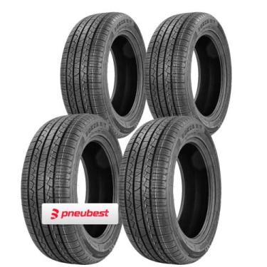 Imagem de Kit 4 Pneus 245/60R18 105H Forza HT F1 Xbri