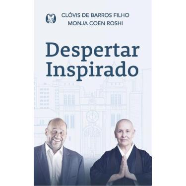 Imagem de Livro - Despertar Inspirado