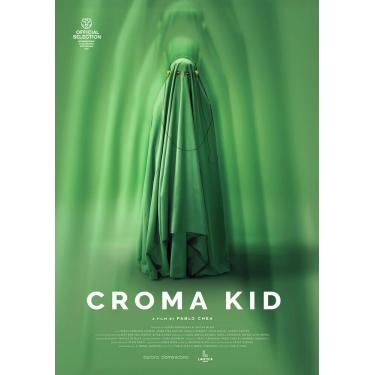 Imagem de Croma Kid [DVD]