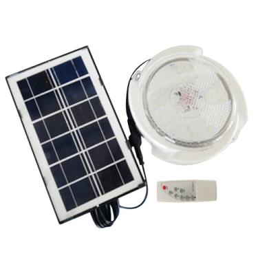 Imagem de IEUDNS Controle remoto para luz de teto de 3H 5H 8H temporizador cabo de 4,5 m luminária suspensa luzes de celeiro para sala de estar sala de jantar, Diâmetro 20cm