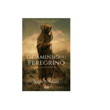 Imagem de O Caminho Do Peregrino