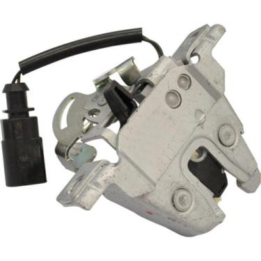 Imagem de Fechadura Porta Traseira Interna Crossfox Após 09 - Volkswagen