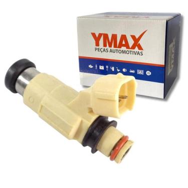 Imagem de Bico Injetor Vitara Pajero TR4 2.0 16V MR507252 CDH240 - ymax