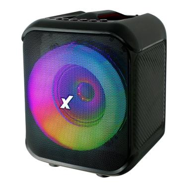 Imagem de Caixa Amplificada Amvox ACA 150 Pop USB/SD/Bluetooth com LED 150W