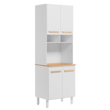 Imagem de Paneleiro Duplo Intenza Com 4 portas