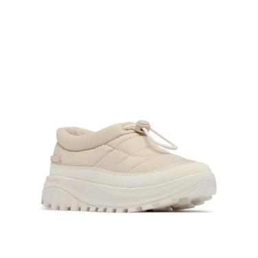 Imagem de Columbia Snowtrot feminino Unwind, pedra escura/sal marinho, 34, Pedra escura/sal marinho, 34