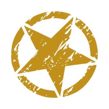 Imagem de Adesivos De Vinil Para Capô E Porta De Carros Jeep Cherokee Compass Wr