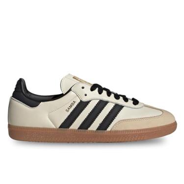Imagem de adidas Tênis feminino Originals, Branco creme/preto/Sanstr, 37