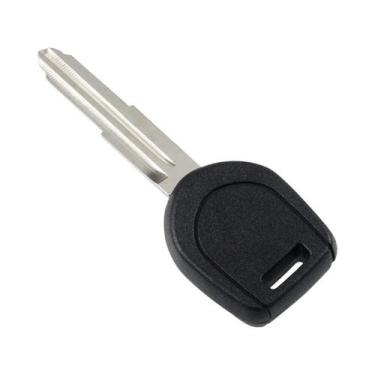 Imagem de Capas De Chave Transponder Mitsubishi Colt Outlander Mirage Pajero 10p