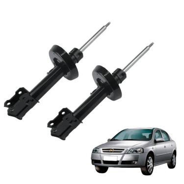 Imagem de Par Amortecedor Dianteiro Astra 98 99 00 01 02 03 04 05