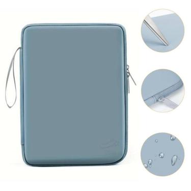 Imagem de Case Silicone De Transporte Para Galaxy Tab S9 Fe+ 12.4 X616