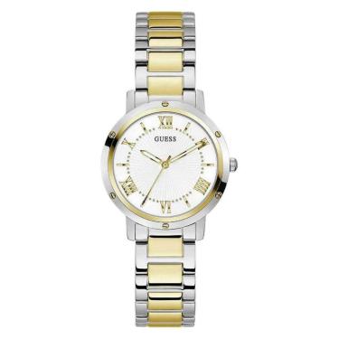 Imagem de Relógio Guess Feminino Bicolor- GW0404L2