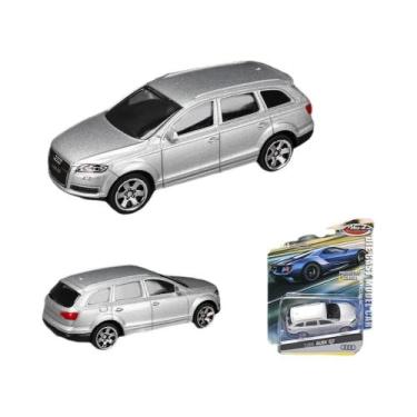 Imagem de Modelo De Carro De Corrida Volkswagen Bus Em Escala 1:62, Brinquedo De