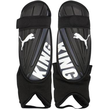 Imagem de Caneleira Com Tornozeleira Puma Sport King Unissex
