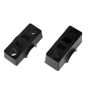 Imagem de WFLNHB Substituição de carcaças superiores e inferiores para Arctic Cat 0405-138 0405-139