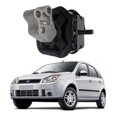 Imagem de Coxim Motor Direito Axios Fiesta 1.0 1.6 2007 A 2010