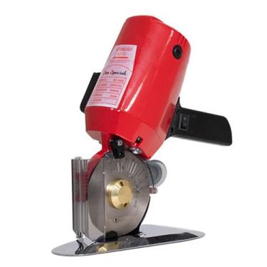 Imagem de Máquina de Cortar Tecidos Disco de 4 Polegadas 250W Sun Sepcial - SUN 