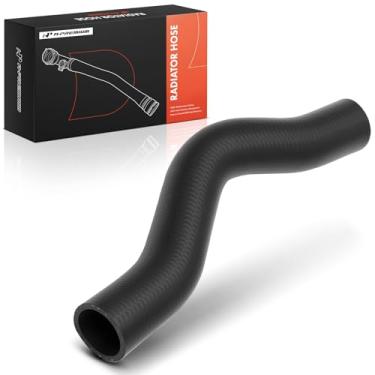 Imagem de A-Premium Mangueira de refrigeração do radiador superior compatível com Honda Civic 2006-2011 1,8L