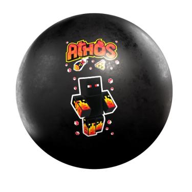 Imagem de Bola de Vinil Athos Algazarra