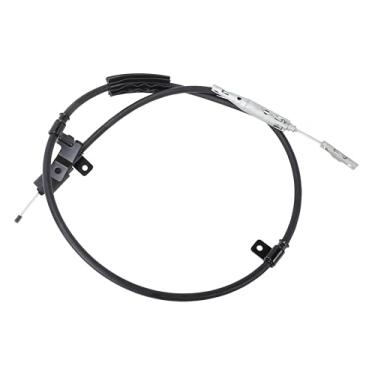 Imagem de ACDelco Conjunto de cabo de freio de estacionamento dianteiro 84349118 da GM Original Equipment