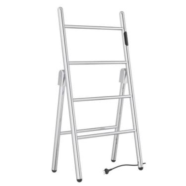 Imagem de Toalheiro Térmico De Piso 220V Cromado Deca