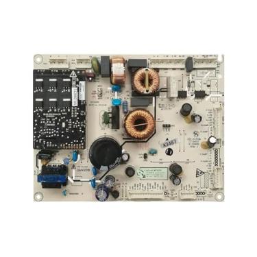 Imagem de BYYINGSUS Geladeira BCD-452WSK1FP/451WTDGVB Placa de conversão de frequência do computador de controle principal 1969549