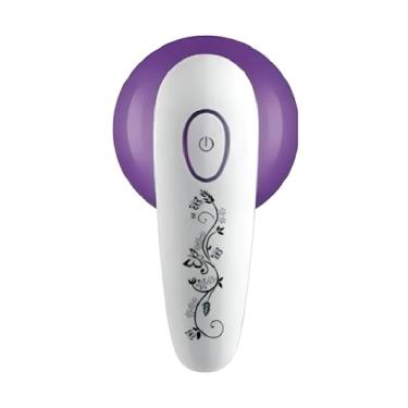 Imagem de Remove Papa Bolinhas Pelos Fiapos Recarregável Bivolt